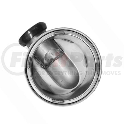 5300527 by CUMMINS - Aftertreatment System Outlet Module for EPA13 15 liter ISX/QSX Engines