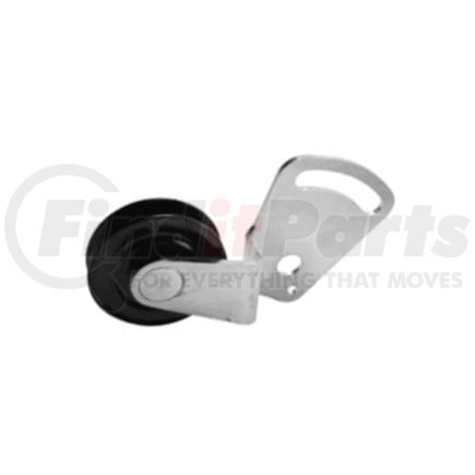 91801-11010 by MITSUBISHI / CATERPILLAR - Accessory Drive Belt Tensioner Assembly - fits Nissan Forklift