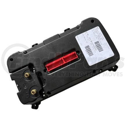 VDO A2C1905120096 by FREIGHTLINER - CLUSTER -ICU3S-M2, US, DUAL AI
