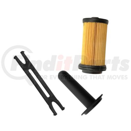 572.3903K by AUTOMANN - DEF Urea Filter