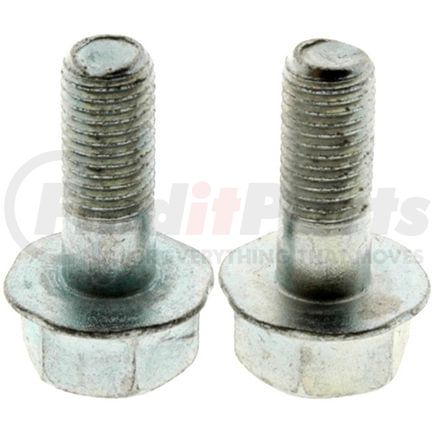 ACDelco 18K155 Disc Brake Caliper Bolt