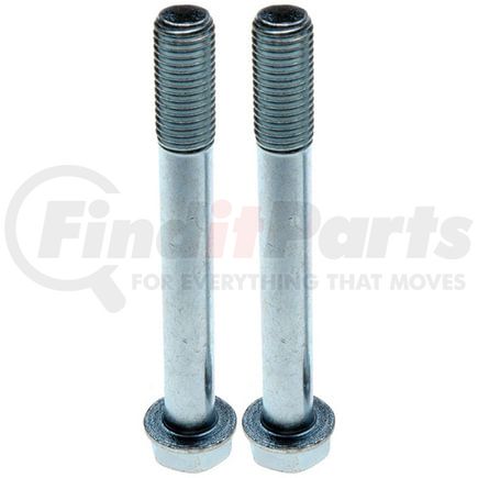 18K177 by ACDELCO - Front Brake Caliper Bolt