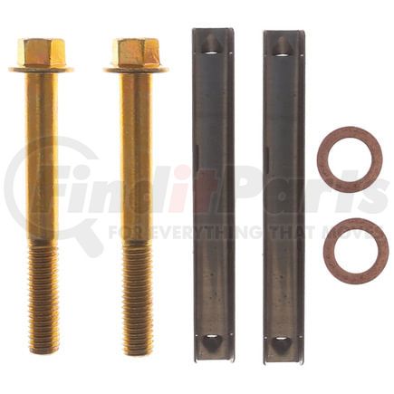 18FR2015C by ACDELCO - 18fr2015c