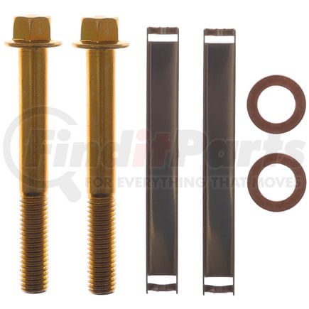 18FR2016C by ACDELCO - Rear Passenger (B)