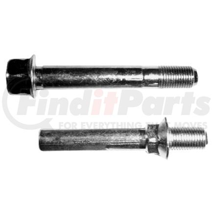 18K180 by ACDELCO - Front Brake Caliper Bolt