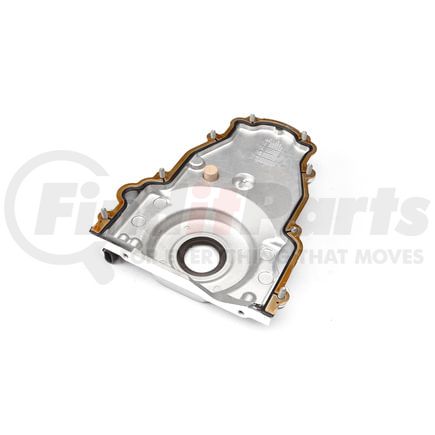 12633906 by ACDELCO - Front Engine Cover Assembly