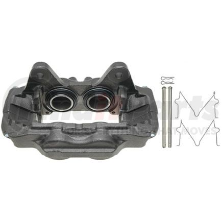 18FR2155 by ACDELCO - Front Passenger (B)