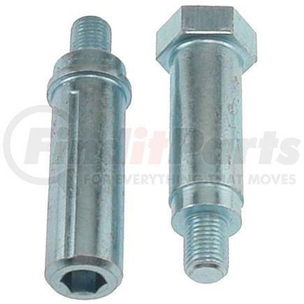 18K1913 by ACDELCO - Rear Brake Caliper Bolt