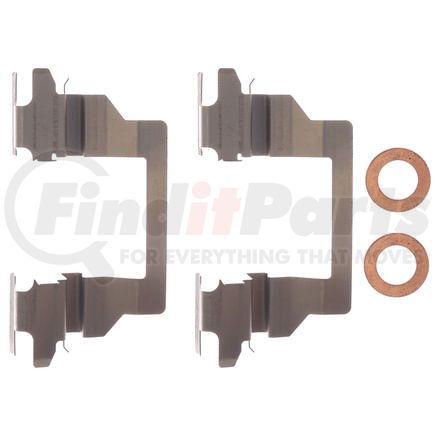 18FR2212C by ACDELCO - Front Driver Si (SLP)