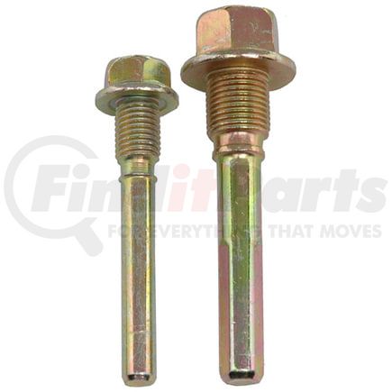 18K194 by ACDELCO - Front Brake Caliper Bolt