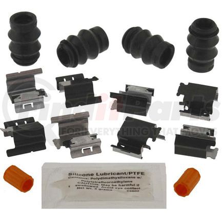 ACDelco 18K2012X Disc Brake Hardware Kit CALIPER KITRR BRK