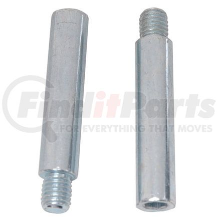 ACDelco 18K201 Disc Brake Caliper Bolt Kit