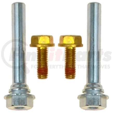 18K2066 by ACDELCO - Rear Disc Brake (B)