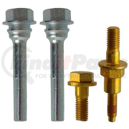 18K2125 by ACDELCO - Rear Disc Brake (B)