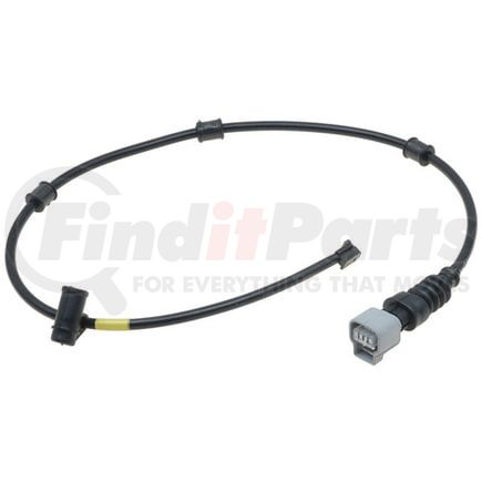 18K2139 by ACDELCO - Rear Passenger (B)