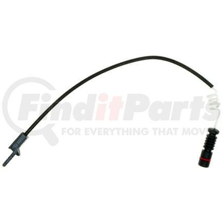 18K2166 by ACDELCO - Rear Electronic (B)