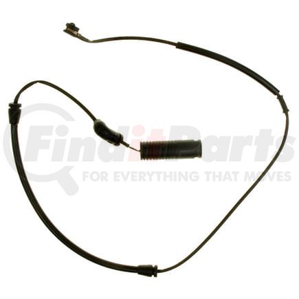 ACDelco 18K2168 Disc Brake Pad Wear Sensor Rear Electronic (B)