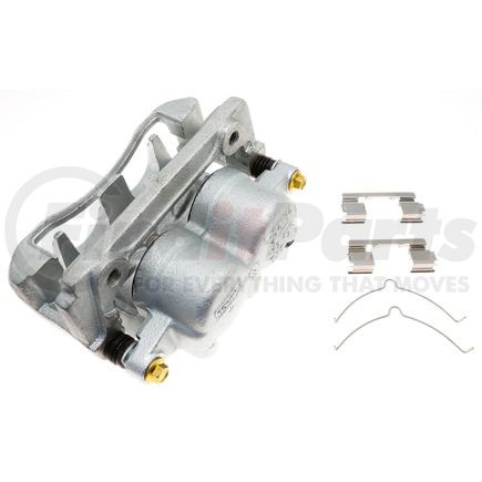 18FR2450C by ACDELCO - Front Disc Brak (B)