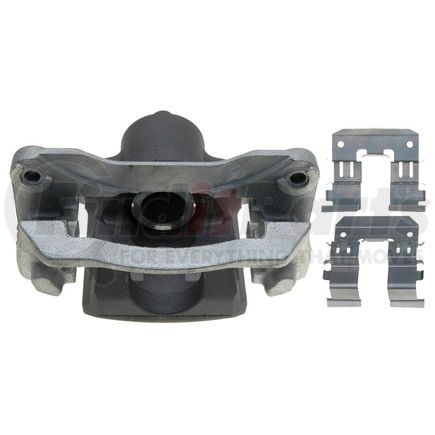 18FR2486 by ACDELCO - Rear Passenger (B)