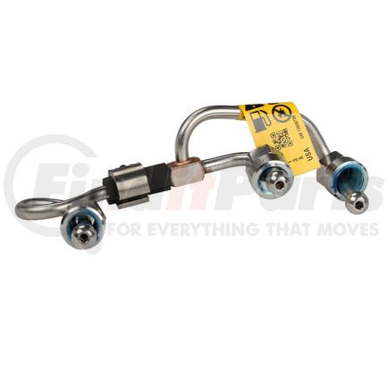 12656726 by ACDELCO - Intermediate Fu (SLP-P1)