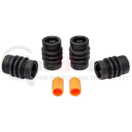 18K2424 by ACDELCO - Front Disc Brak (SLP)