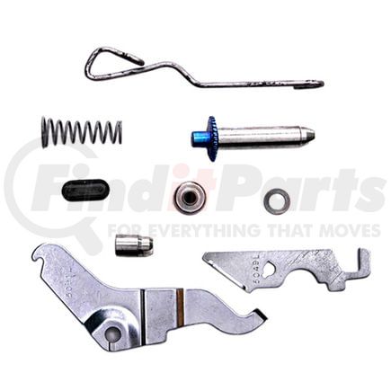 18K24 by ACDELCO - ADJUSTER KITRR B (SLP)
