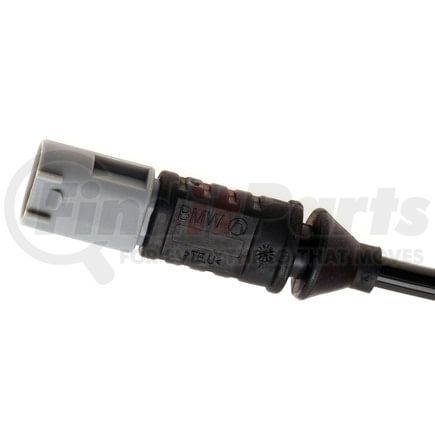 18K2505 by ACDELCO - Disc Brake Pad Wear Sensor