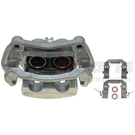 18FR2727 by ACDELCO - 18fr2727