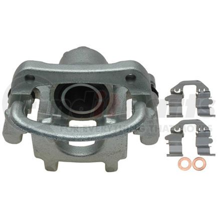 18FR2750 by ACDELCO - Rear Driver Sid (B)