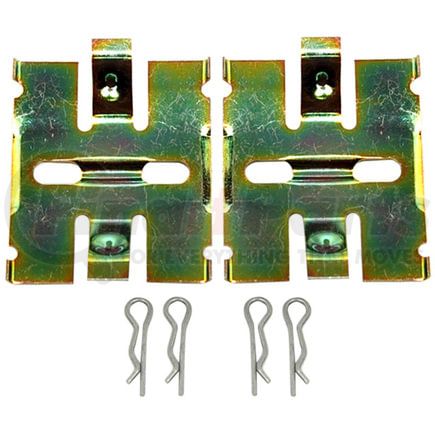 ACDelco 18K419 Disc Brake Hardware Kit