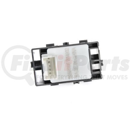 19259966 by ACDELCO - Medium Dark Whe (SLP-1)
