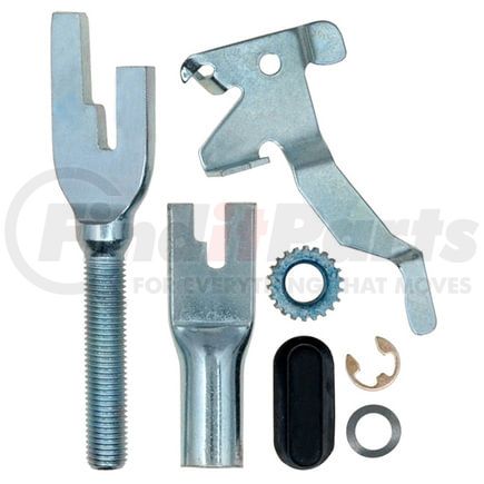 18K4 by ACDELCO - Driver Side Rear Brake Shoe Adjuster