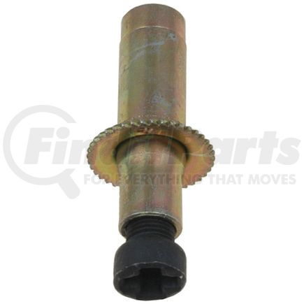 ACDelco 18K508 Drum Brake Adjusting Screw Assembly BOLT/SCREW KITRR BRK SHO
