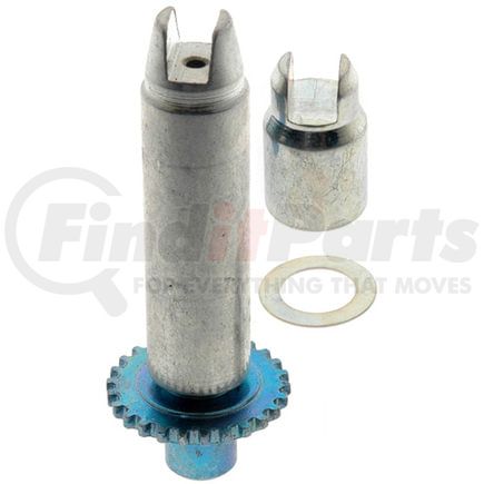 ACDelco 18K505 Drum Brake Adjusting Screw Assembly BOLT/SCREW KITRR BRK SHO