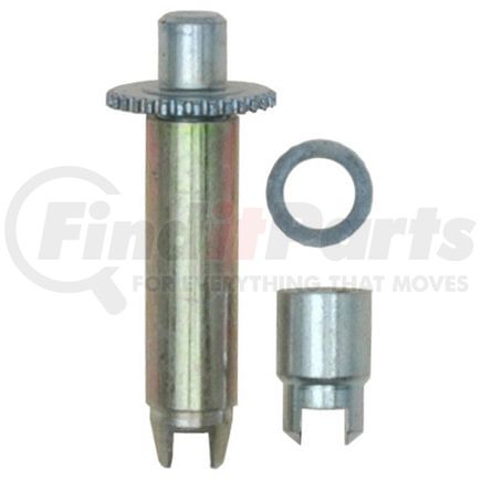 18K522 by ACDELCO - Rear Passenger (SLP)