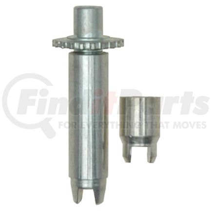 18K528 by ACDELCO - Rear Passenger (SLP)