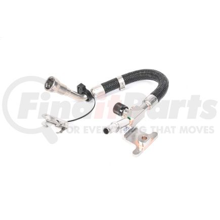 12673390 by ACDELCO - Fuel Feed Line Front ACDelco GM Original Equipment 12673390