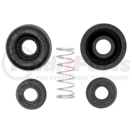 ACDelco 18G151 Drum Brake Wheel Cylinder Kit Rear Drum Brake (SLP)