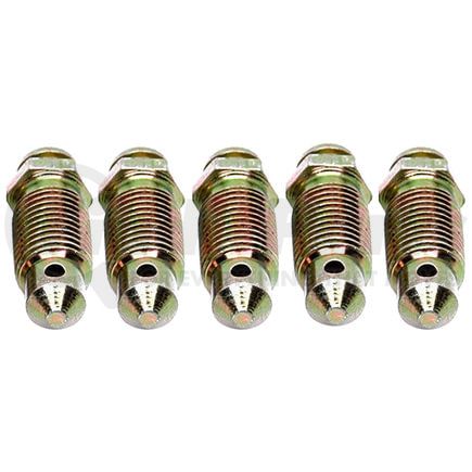 18K6858 by ACDELCO - BOLT/SCREW,FRT (B)