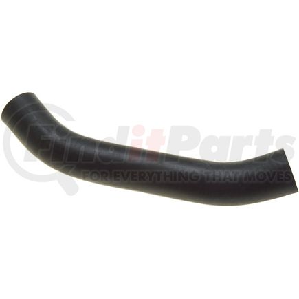 ACDelco 24391L Radiator Coolant Hose Upper Molded Co (B)
