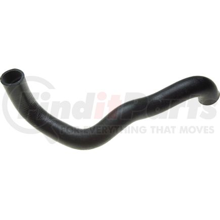 24411L by ACDELCO - Radiator Coolant Hose
