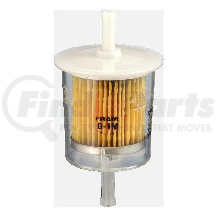 G1M by FRAM - Replacement for Fram - FILTER