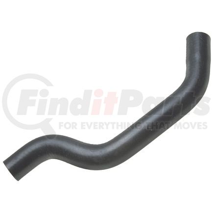 ACDelco 24487L Radiator Coolant Hose HOSE E (35)