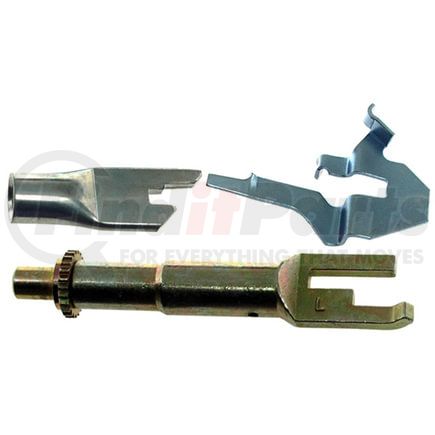 ACDelco 18K77 Drum Brake Self-Adjuster Repair Kit Rear Drum Brake (B)