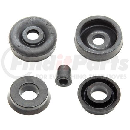 ACDelco 18G69 Drum Brake Wheel Cylinder Kit Rear Brake Cylinder