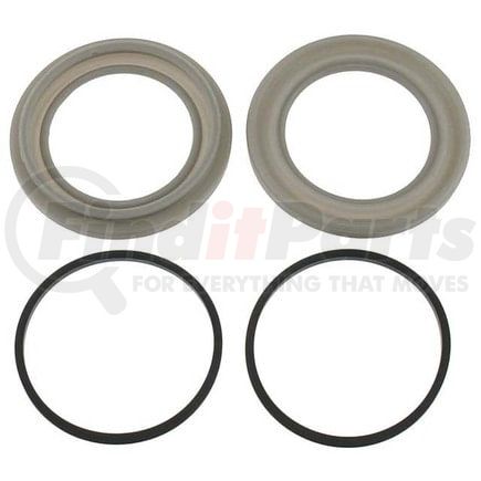 ACDelco 18H103 Disc Brake Caliper Seal Kit CALIPER KITFRT BRK