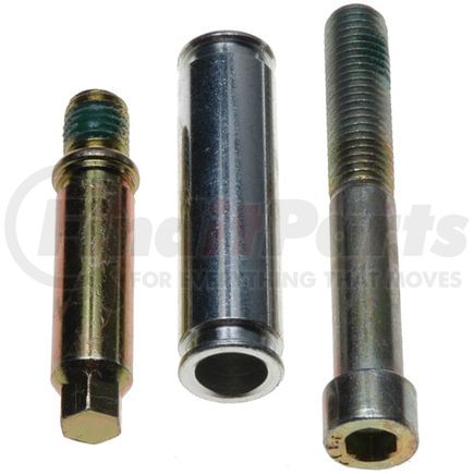 ACDelco 18K827 Disc Brake Caliper Bolt Kit Front Brake Caliper Bolt