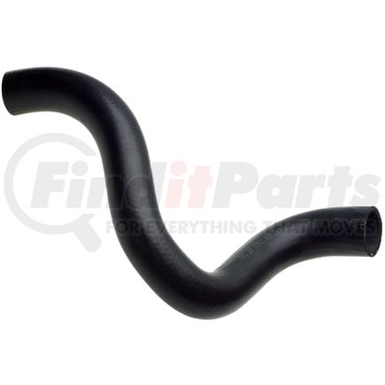 ACDelco 24569L Radiator Coolant Hose Molded Lower Radiator Hose