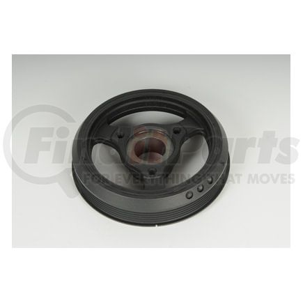 24575562 by ACDELCO - Crankshaft Bala (SLP-1)