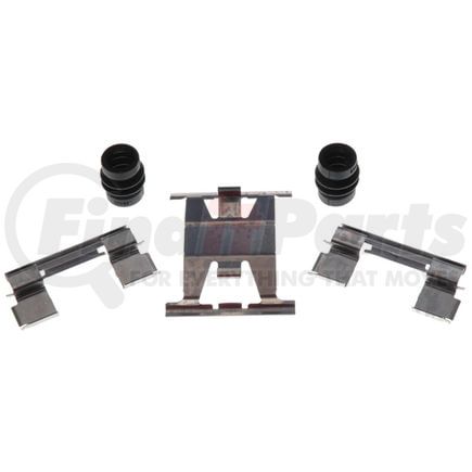 ACDelco 18K859 Disc Brake Hardware Kit